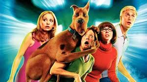 Live Action Scooby-Doo Reboot Series In Works at Netflix
