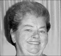 ELAINE HALEY Obituary (1935