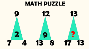 In fact, some students find math to be difficult and dislike it so much that they do everything they can to avoid it. Can You Solve These 3 Math Puzzles 93 Number Puzzles With Answers I à¤—à¤£ à¤¤ à¤ªà¤¹ à¤² à¤¯ Youtube