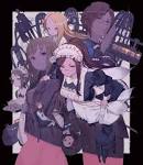 プリンセス・プリンシパル
