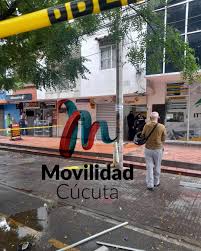 BANCOLOMBIA LOS PATIOS