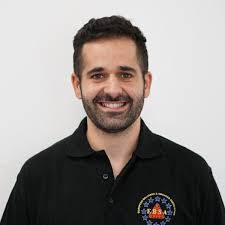 Nicholas Dart's Instagram, Twitter & Facebook