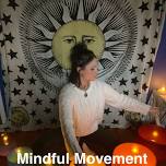 Mindful Movement — Amethyst Retreat Center