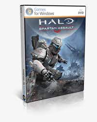 Descarga gratis por mega el juego para pc halo: Download Hd Spartan Assault Multilenguaje Pc Game Halo Spartan Assault Xbox 360 Transparent Png Image Nicepng Com