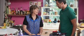 Il faut dire que les scénaristes avaient opté. Record D Audience Pour Parents Mode D Emploi Hier Sur France 2