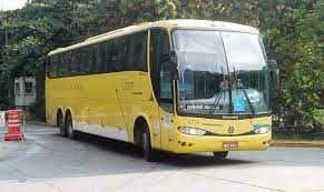 O tempo médio de viagem entre cachoeiro de itapemirim e guarapari é em torno de 2h 15m, embora o ônibus mais rápido leve cerca de 1h 45m. Viacao Itapemirim Vai Participar De Licitacoes De Onibus Urbanos Diz Presidente Da Empresa Aqui Noticias