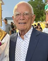 Donald Kay Carsten (D. Kay)