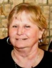 Obituary information for Sharon Lynn Gipson