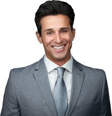 Michael Pavone's Instagram, Twitter & Facebook