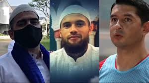 7 Pemain Asing Ini Peluk Agama Islam, Jadi Mualaf Setelah Datang dan  Bermain di Liga Indonesia, Pemain Full Tatto yang Dulu Terkenal Emosian dan  Bengal ini Termasuk, Siapa Lagi?