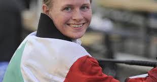 Nilsson Lindahl, Annie