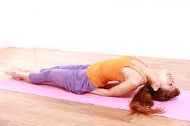 We did not find results for: Yoga For Thyroid Problems 8 Poses