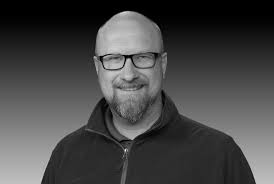 Employee Spotlight: Jim Purdy