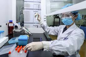 How is it different from pfizer? China Says It Will Have Covid 19 Vaccine Ready This Year Wsj