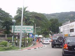 Jika dtraveler berkunjung ke tanjung pinang maka tak lengkap rasanya jika tidak singgah dulu ke pulau penyengat, yang letaknya di seberang tanjung pinang. Tempat Menarik Di Pulau Pinang Keretapi Bukit Bendera Makan Angin Jalan Jalan Cuti Cuti