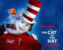 The Cat In The Hat Zoom Background Pericror Latest Of 2021