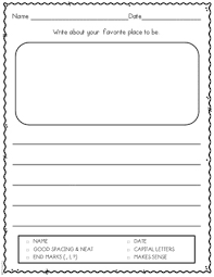 We did not find results for: First Grade Creative Writing Worksheets