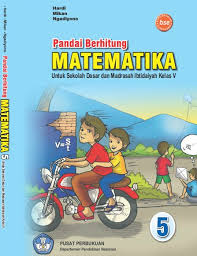 Dunia matematika kelas 4 k13 tiga serangkai shopee indonesia. Download Buku Matematika Kelas 5 Sd Siswapelajar Com