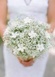 8 Reasons Why You Should Really Reevaluate Your Opinion On Baby S Breath Wilkie Babys Breath Wedding Babys Breath Bouquet Winter Wedding Bouquet
