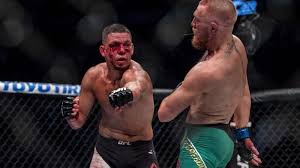 At ufc 199 on june 4, 2016, ortega defeated clay guida by ko in the third round. Ufc S Nate Diaz Allegedly Involved In Bloody Altercation At Mma Event Nesn Com