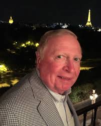 Joseph "Buzzy" Turner Newton III Obituary January 24, 2025