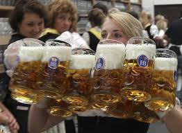 These are the perfect beers to fill your pints and steins and chug down, waiting and ready for october to roll around.germany's 1,200 breweries produce over 5,000 differing brews, and are unmatched in the entire world. What Is Germany Famous For Top Things Germany Is Known For