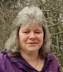 Connie Marsh Obituary