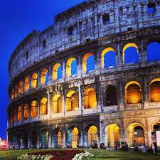 Domenica 25 ottobre 2015, ix giornata di campionato. Colosseo Celio Roma Lazio Travel Around The World Places To Visit Rome