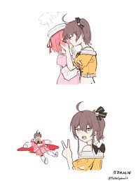 Chestburster hentai videos, GIFs, and images | R34.app