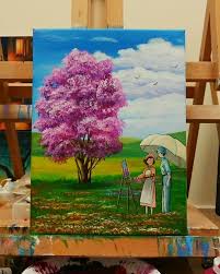 osama arts لوحات فنية رسم رسمة رسامين رسام رسامين العرب كلنا رسامين ابداع أدمغة سورية سوريا painting art