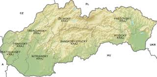 Eslovaquia Wikipedia La Enciclopedia Libre