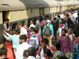 Bihar: Porn Clip Telecast On TV Screens At Patna Railway Station