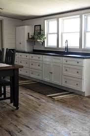 In the past, materials used as a product for building kitchen countertop decks have varied. Building Diy Plywood Countertops Rocky Hedge Farm
