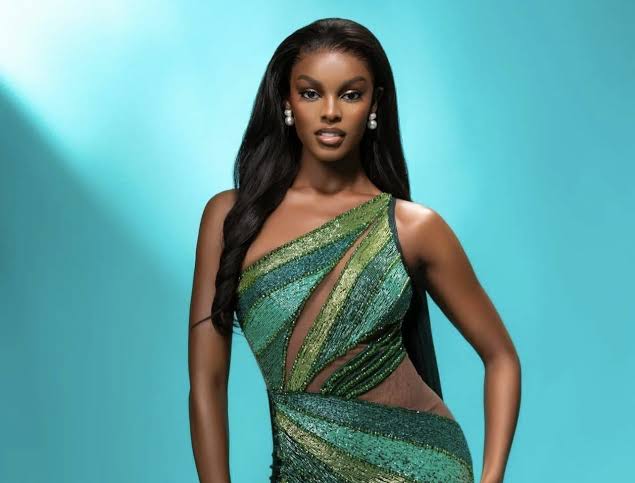 Chidimma Adetshina announces break from beauty contests – Daily Trust