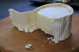Have you ever wondered which of the cheeses at whole foods market are the most popular? Guide To Some French Goat Cheeses Chevre Goat Cheese Cheese Cheesemaking