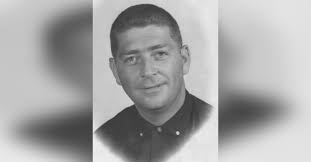 Obituary information for Thomas Leslie Hagewood, Jr.