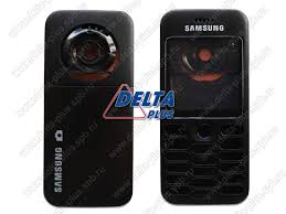 Купить SAMSUNG E590 корпус (цвет ...