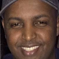 Mohamed Jimale's Instagram, Twitter & Facebook