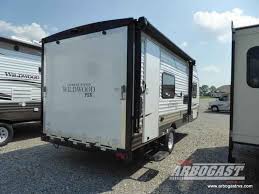 Check spelling or type a new query. 2018 New Forest River Rv Wildwood X Lite Fsx 180rt Toy Hauler In Ohio Oh