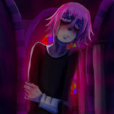 I did not know their gender and i still don't but this wielder of black blood will always be in my heart. Teiga On Twitter Crona De Soul Eater Souleater Souleaterfanart Crona Animefanart Fanart