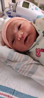 Please say hello to our Thanksgiving Baby, Kyndall Alexis born today  11/27/19 at 2:52pm. 6lbs 14oz 20 inches long. I'm so in love again!!!  💗💗💗💗
