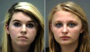 Cyberstalking Charges