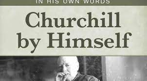Ask the anzacs who were torn to bits at gallipoli, churchill's brainchild; All The Quotes Churchill Never Said 2 Fanatic To Liberty