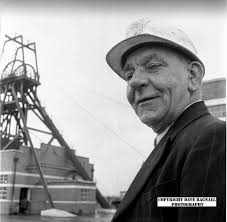 Here's another of my Grandad, Sam Diggle