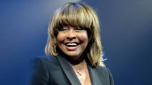 Happy Birthday, Tina Turner! The 80's singing sensation is turning 81 today!