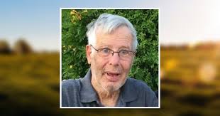 Duane Huber Jensen Obituary July 8, 2017