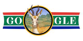 On the 27th of april 1994, the men, women and children of south africa emerged from the dark vale of oppression to stand in the light of freedom. Google Doodle For Freedom Day Pulled Deeply Sorry 9to5google