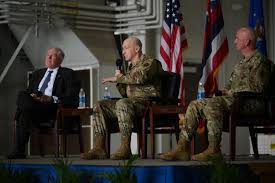 Vietnam veterans recount their missions through the deadly jungle