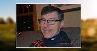 MARK WILLIAM O'NEIL Obituary June 7, 2020