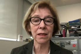 Head of UK's Medical Research Council apologises over bullying complaint